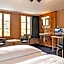 Jungfrau Lodge, Swiss Mountain Hotel
