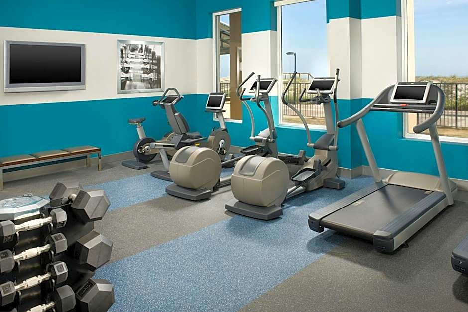 Four Points By Sheraton Jacksonville Beachfront