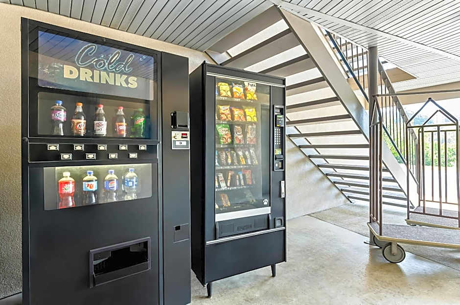 Quality Inn Lexington