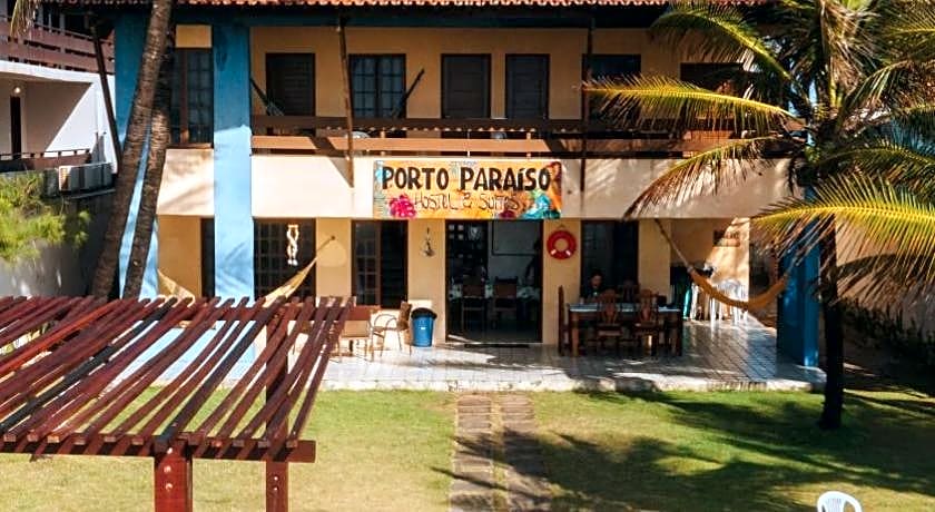 PORTO PARAISO HOSTEL&SUITES