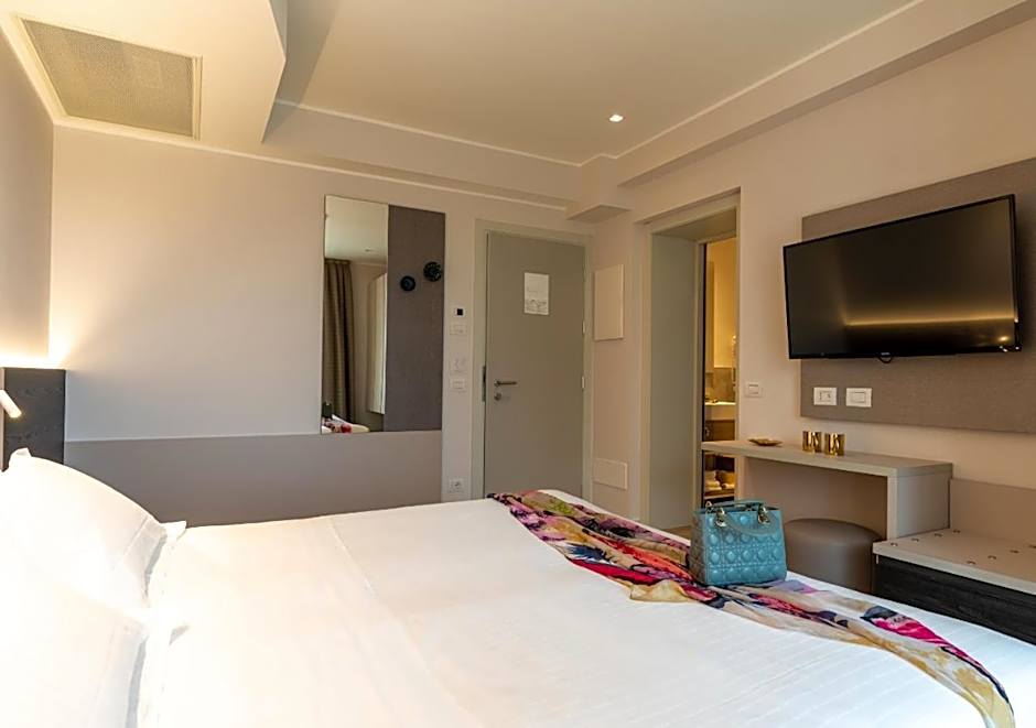 Hotel Savini