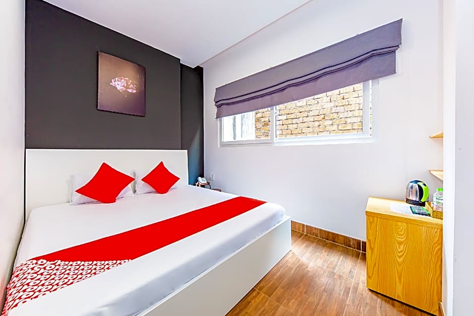 QA Hotel