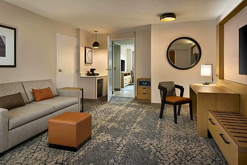 Sheraton Suites Chicago O'Hare