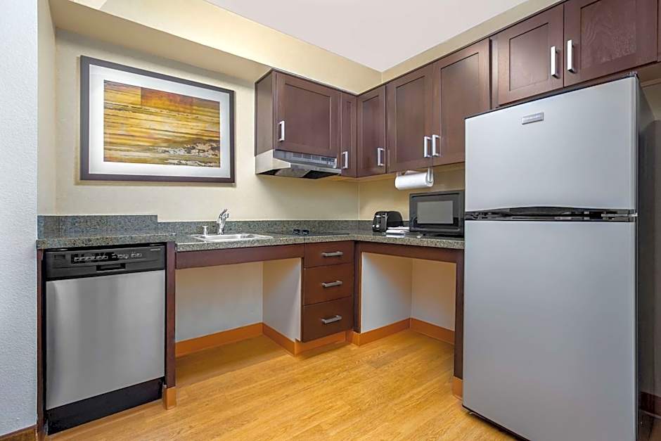 Homewood Suites by Hilton Newark Fremont
