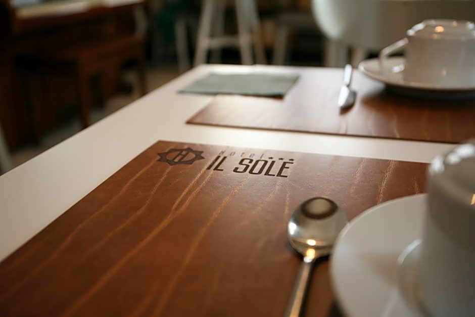 Hotel Il Sole