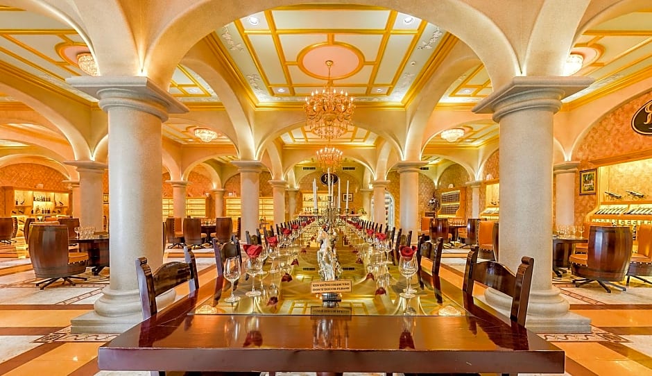 Sea Links Beach Villa