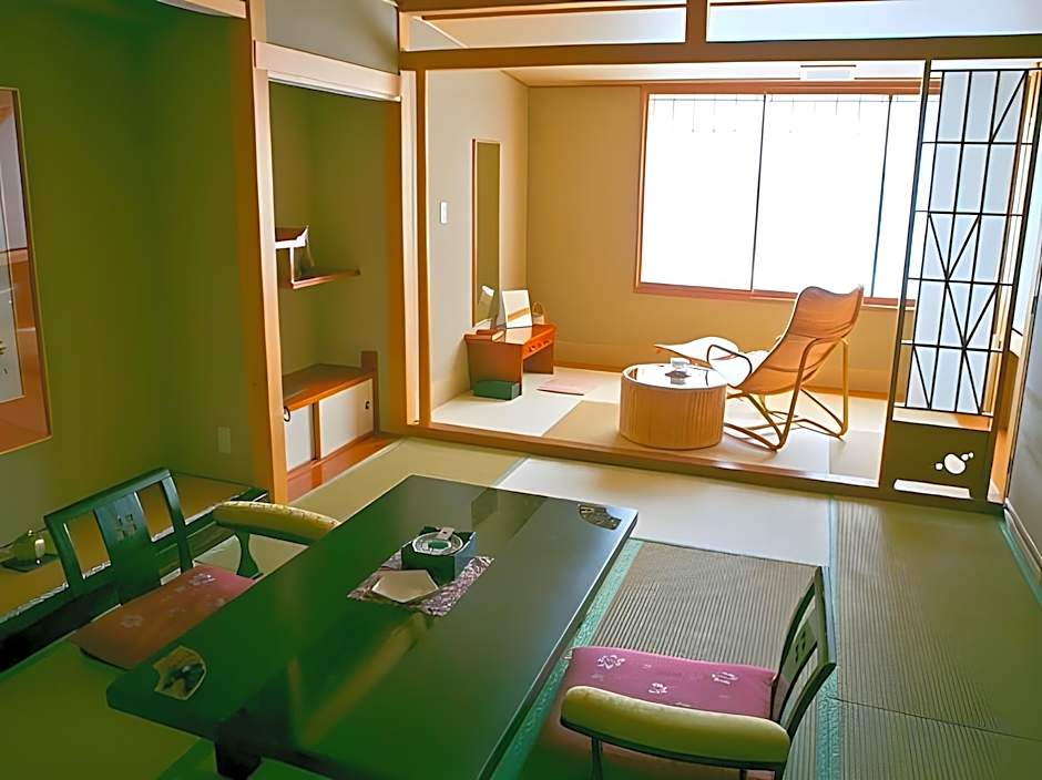 Boro Noguchi Hakodate Hotel