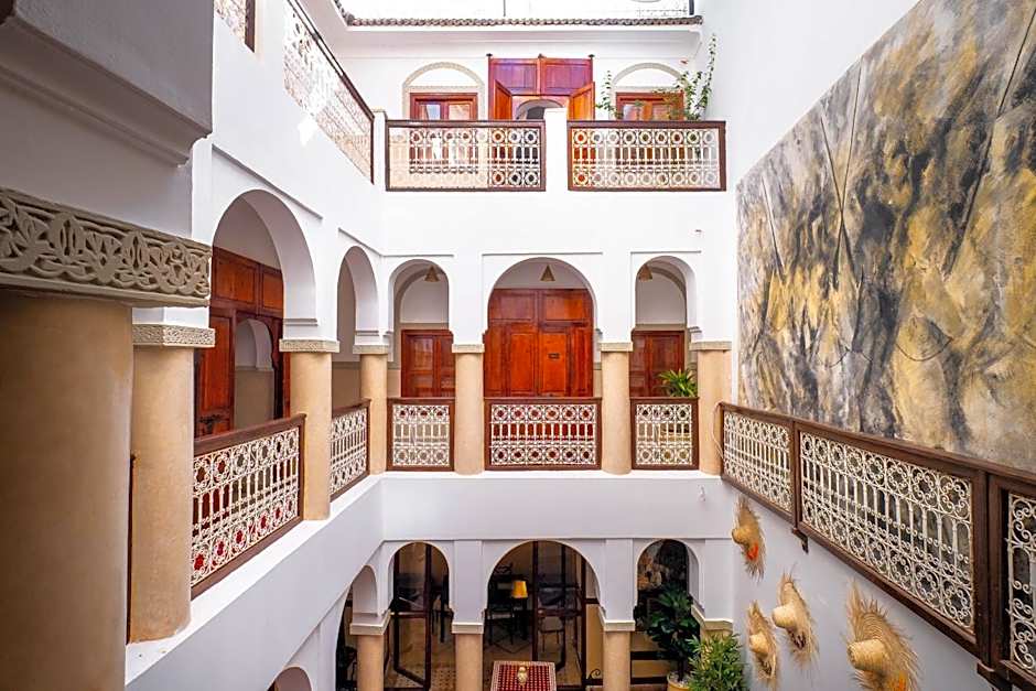Riad Chalymar