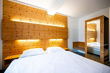 Double or Twin Room Superior