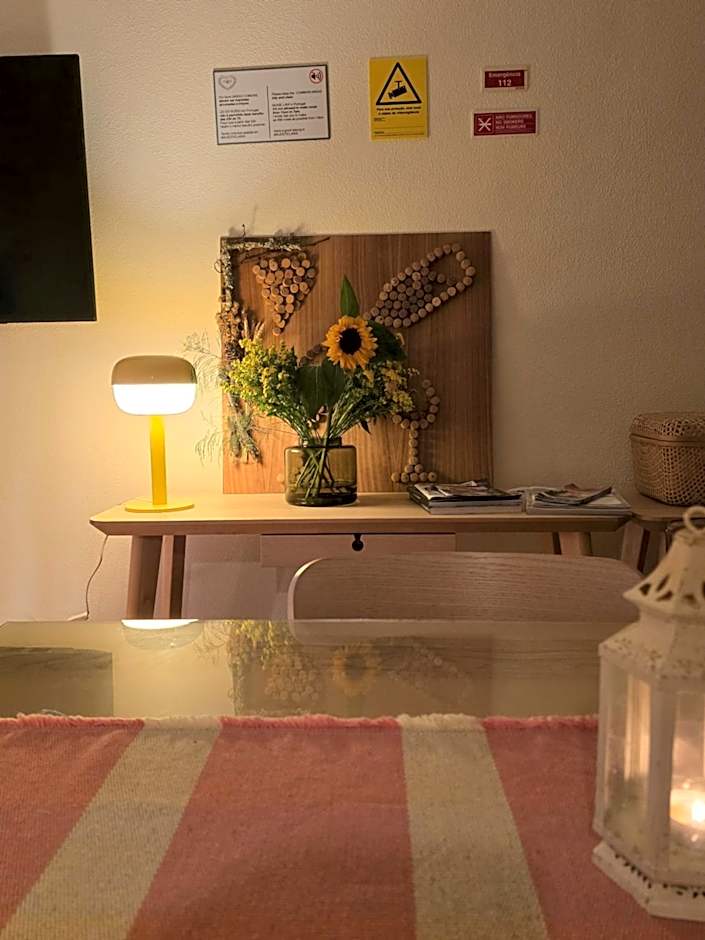 Majesticlara Lisbon Guest House