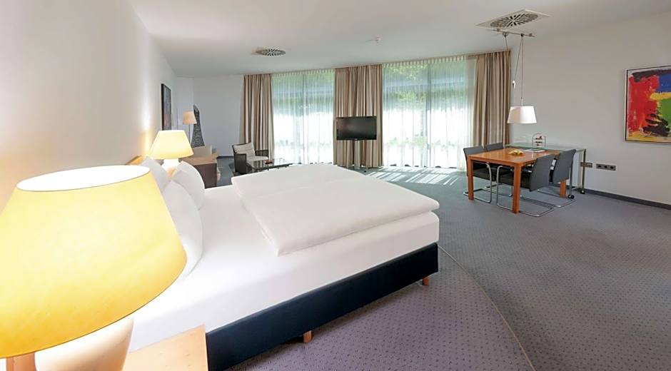 Dorint Pallas Wiesbaden