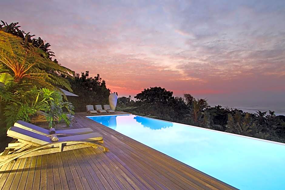 Days At Sea Beach Lodge