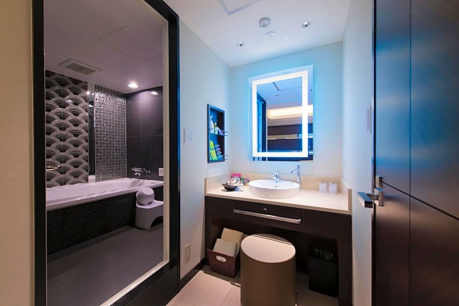 Hotel Moana Shinjuku (Adult Only)