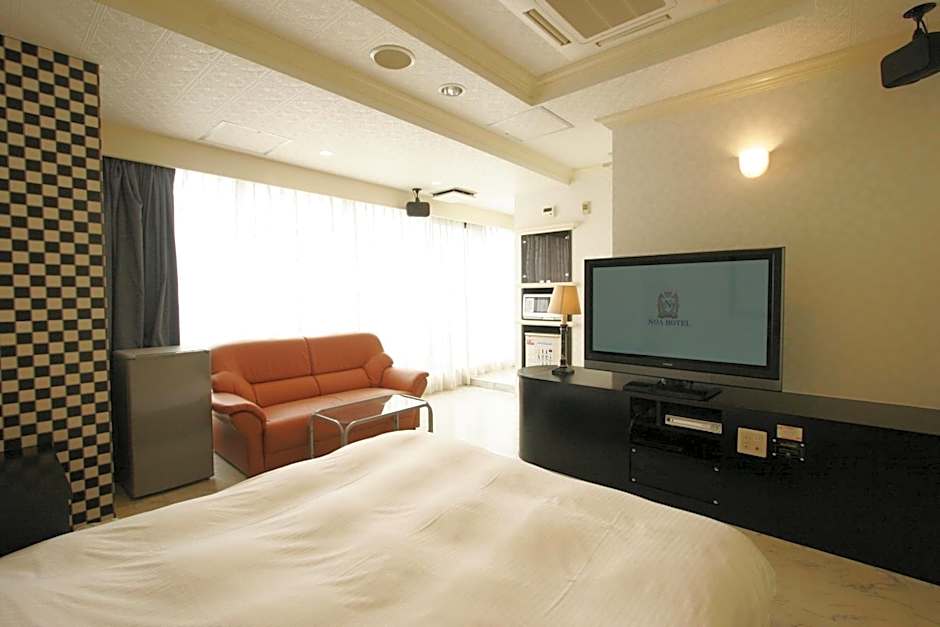 Noa Hotel Toyotaminami (Adult Only)