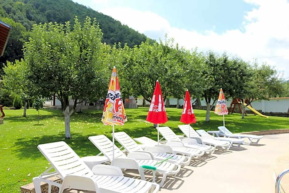 By the River Hotel Complex