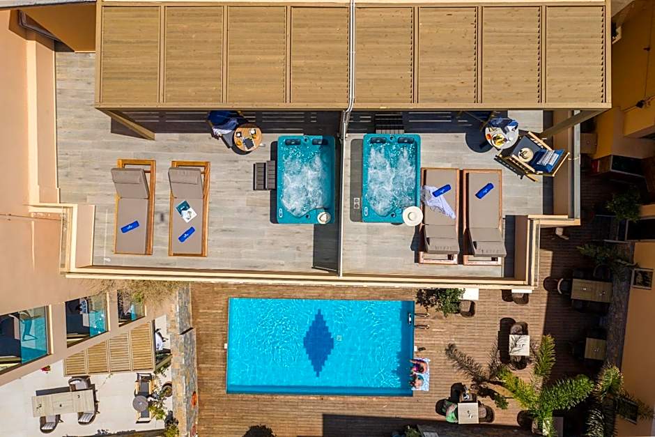 Palmera Beach Hotel & Spa - Adults Only