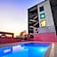 Comet Hotel Surat Thani
