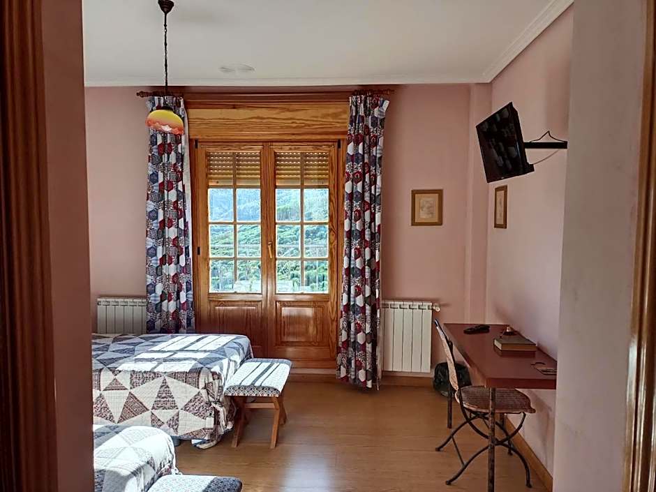 Hotel Pico Espiguete