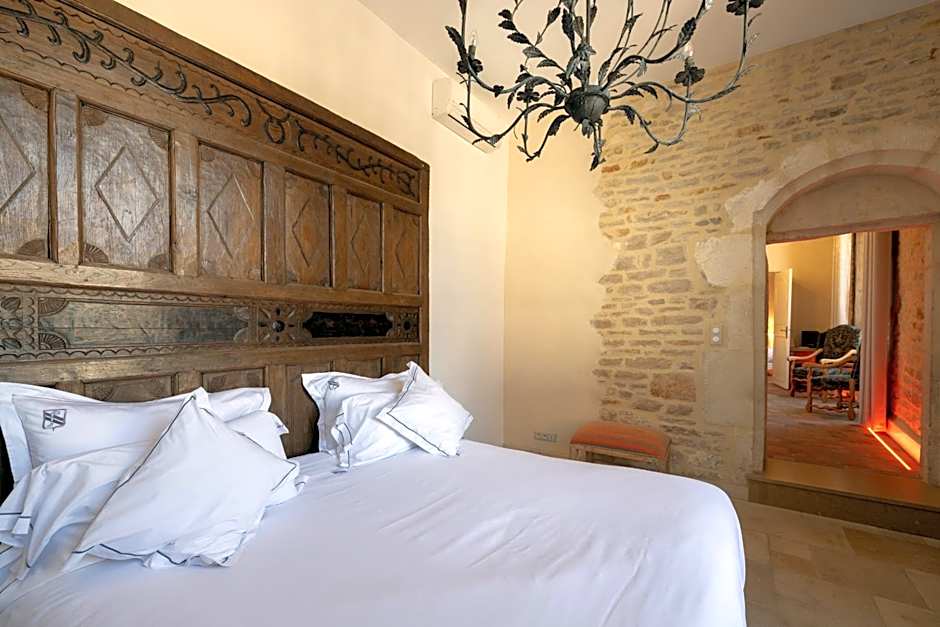 Abbaye de Maizières