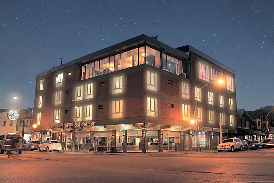 Hotel Sol del Sur