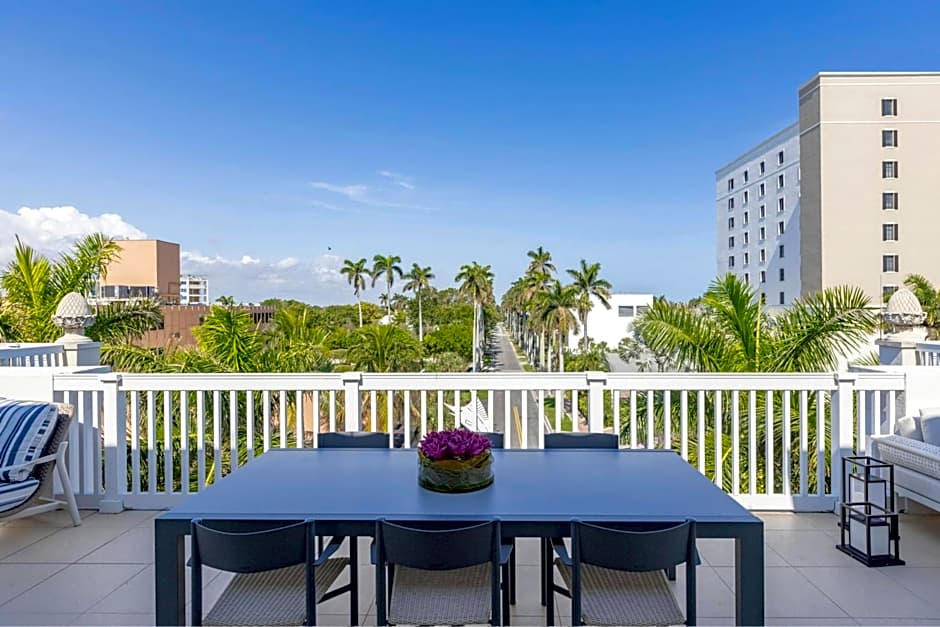 The Seagate Hotel, Golf & Beach Club, Autograph Collection