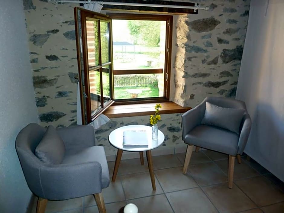 Le Moulin de Drapras