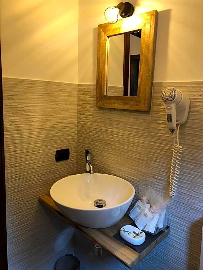 ALPieve Albergo Pieve