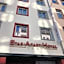 Star Apart Hotel Sachsenhausen