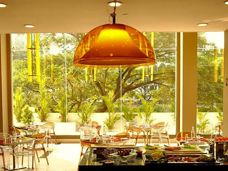 Keys Select by Lemon Tree Hotels, Kochi