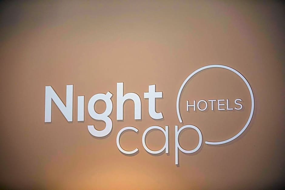 Nightcap at Rex Hotel