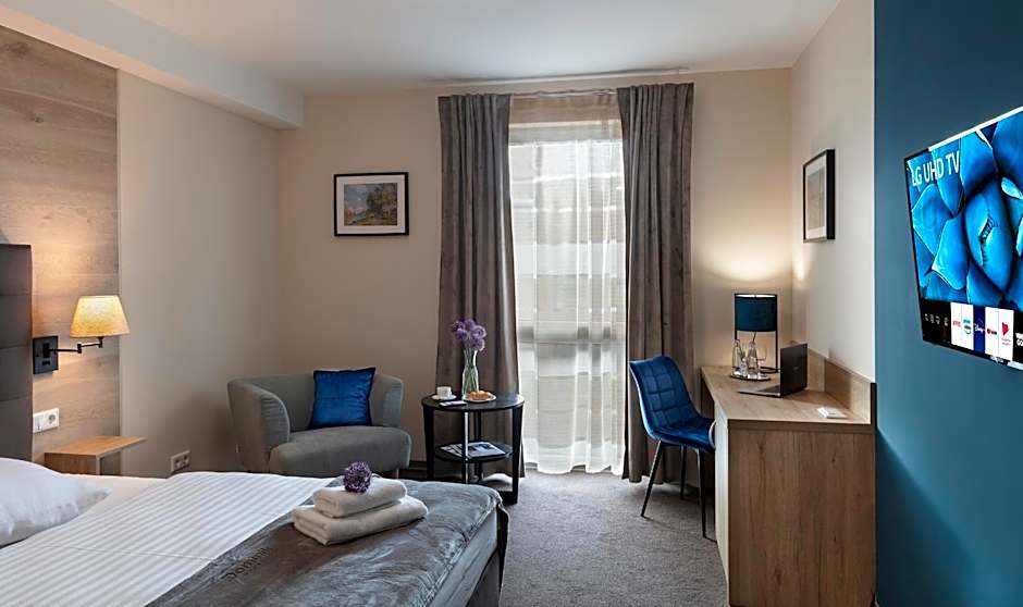 Dominik Hotel & Eventsaal