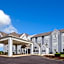 Econo Lodge Inn & Suites Evansville East