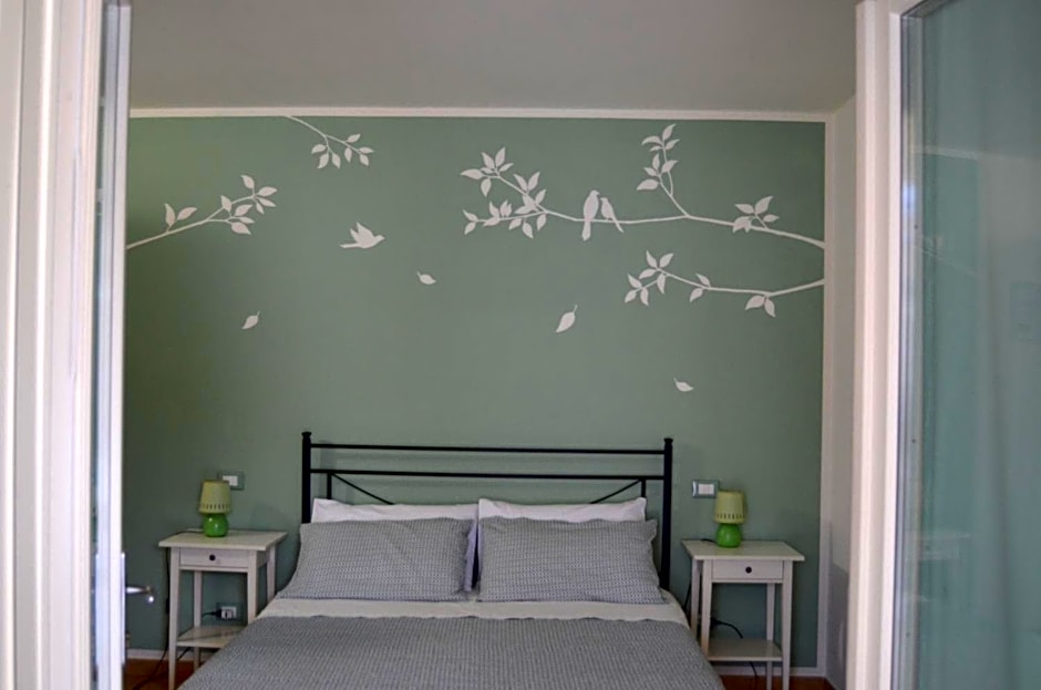 BB Il Grande Salice Bike Friends