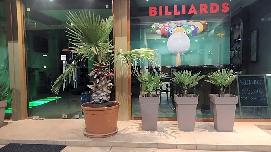 Family Hotel Black Sea