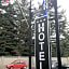 Flying Hotel