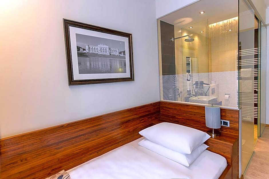 Hotel Prater Vienna