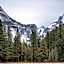 The Ahwahnee