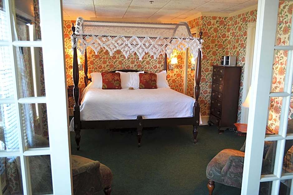Stafford's Bay View Inn