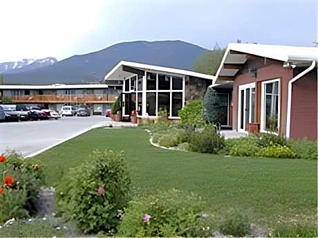 Silver Ridge Lodge