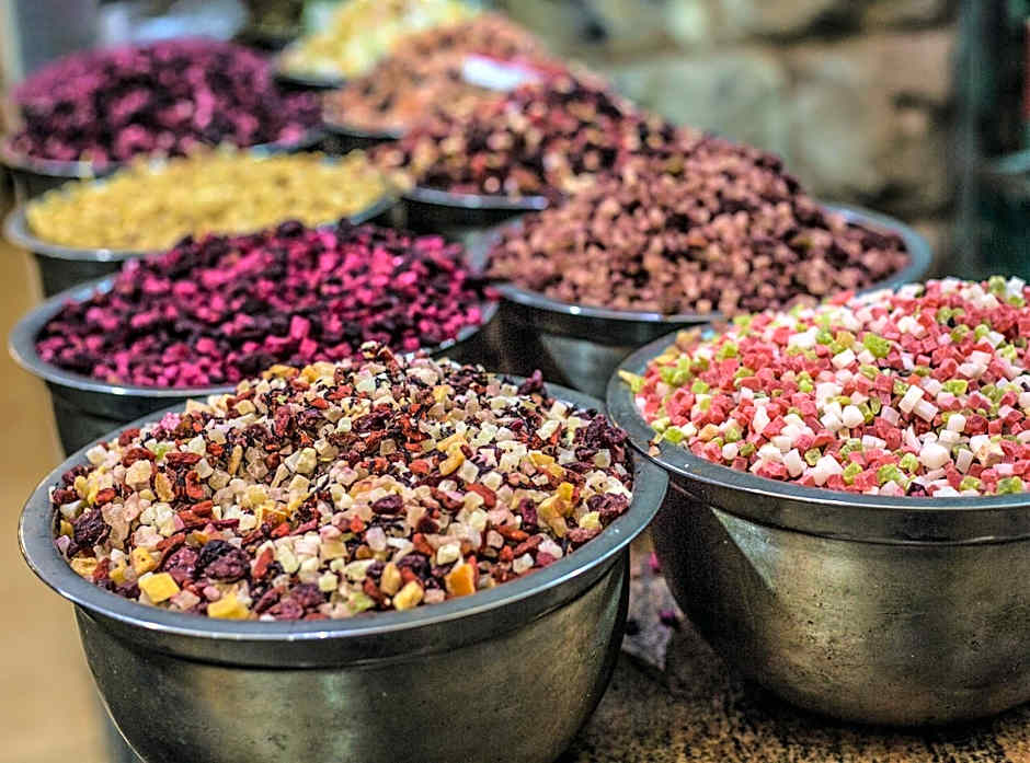 Villa Brown Jerusalem