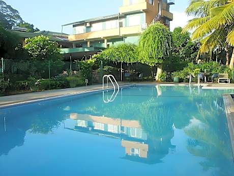 Nilketha Villa Eco Hotel