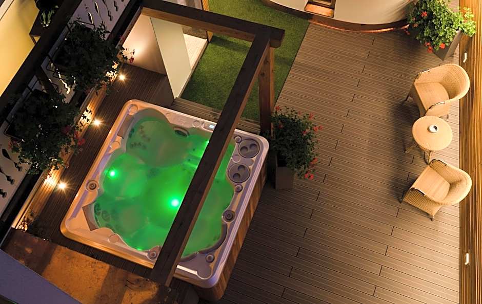 Hotel Cevedale Living Romance Hotel