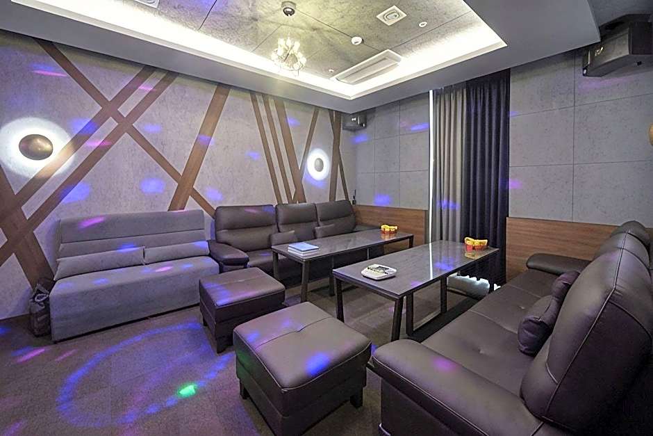 Gimpo Stavia Hotel