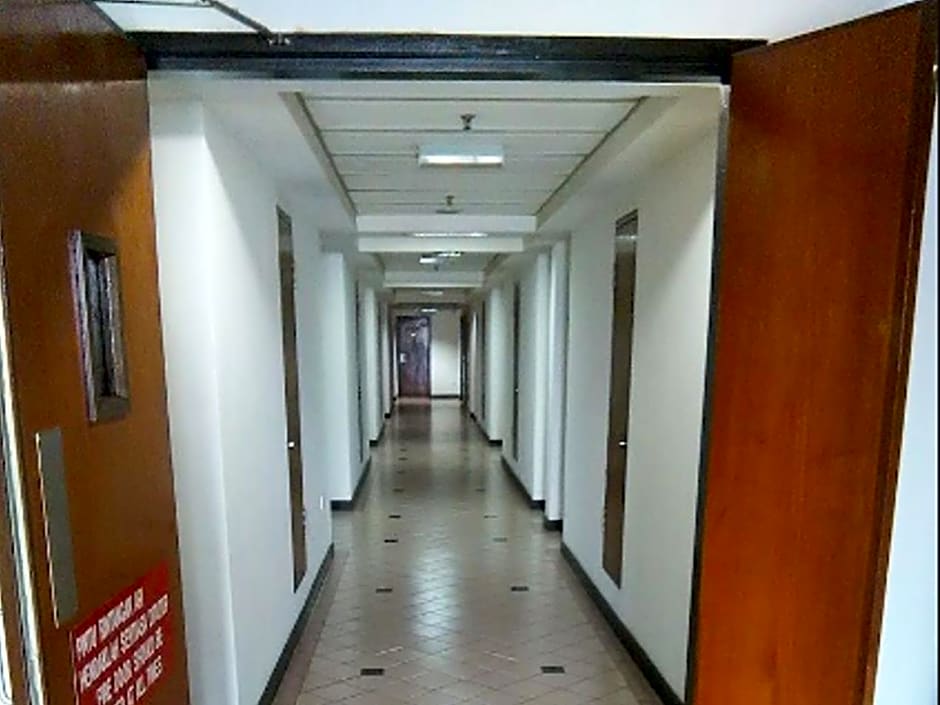 Telang Usan Hotel Kuching