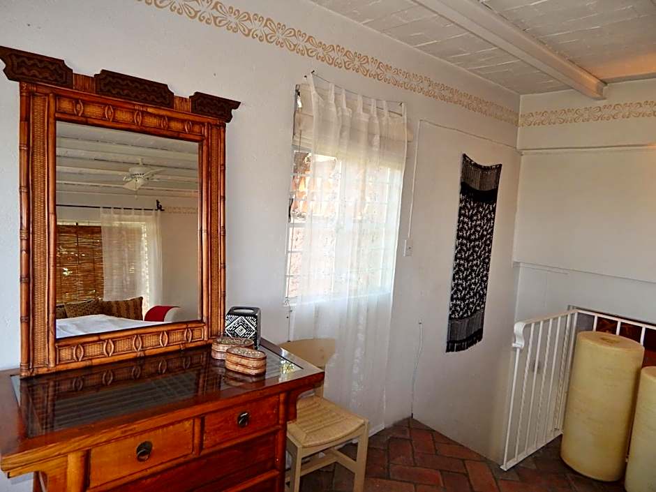 Suites Santo Domingo