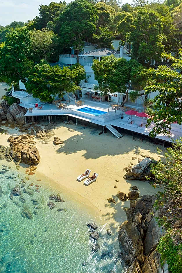 Casa De Lipe Pool Villa