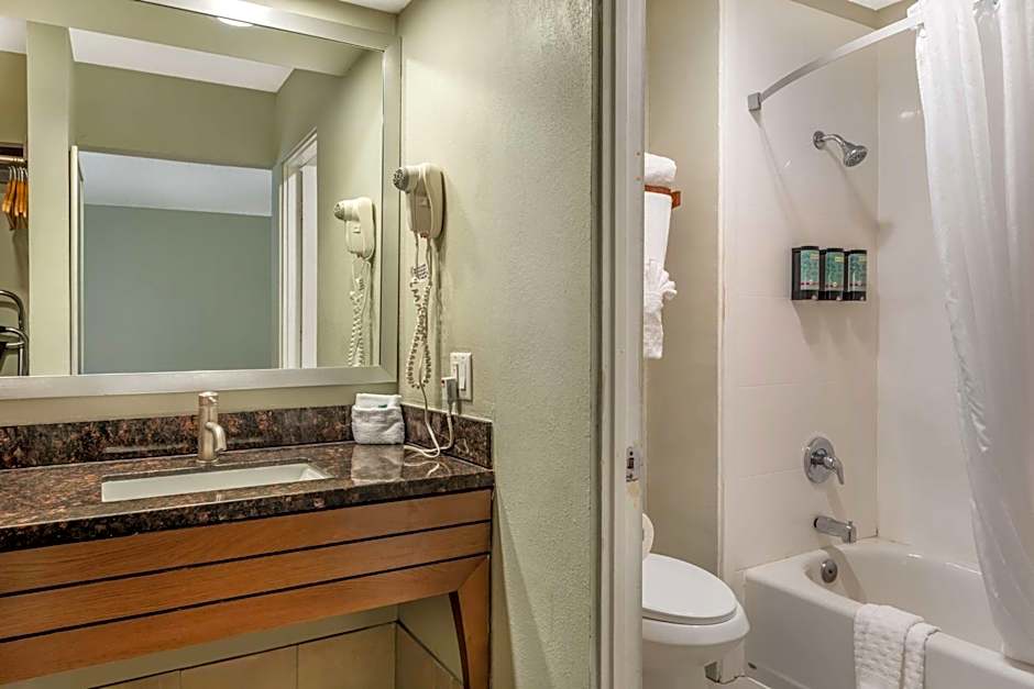 Best Western Inn At Palm Springs