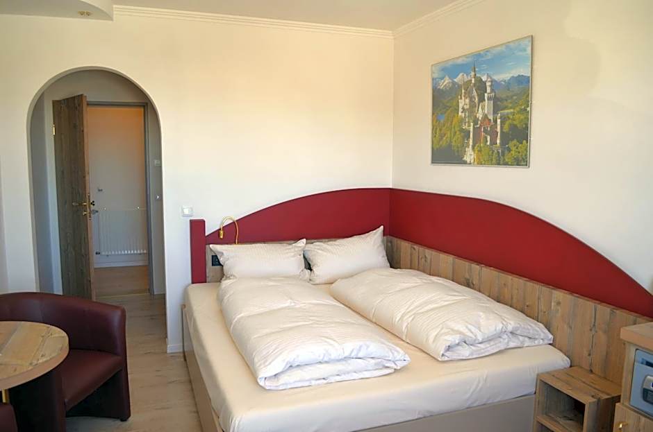 Alpchalet Schwanstein