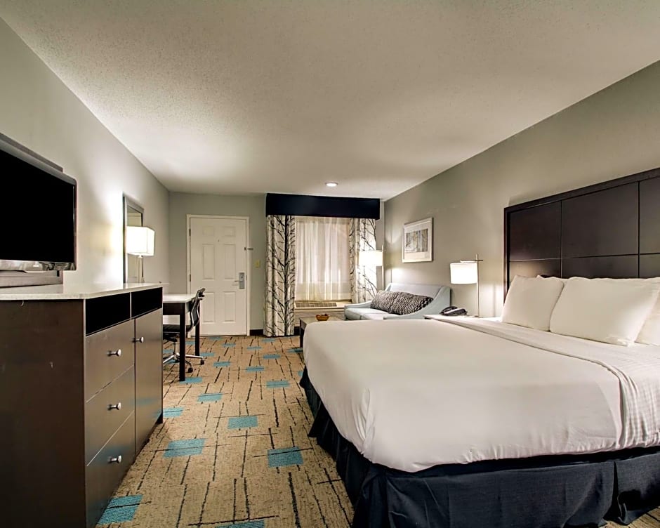 SureStay Hotel by Best Western Richland