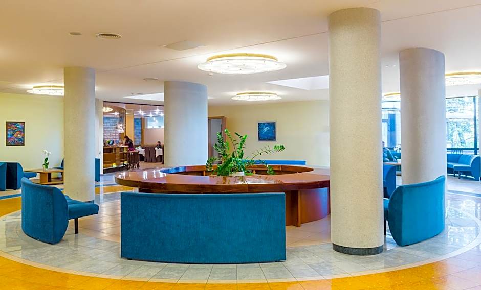 Daina Jurmala Beach Hotel